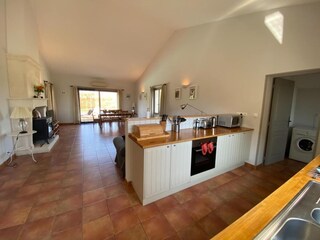 Ferienhaus Saint Avit Ausstattung 5