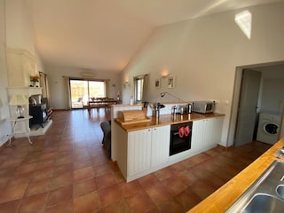 Maison de vacances Saint Avit Équipement 8