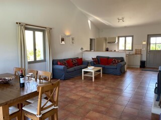 Vakantiehuis Saint Avit Kenmerken 5