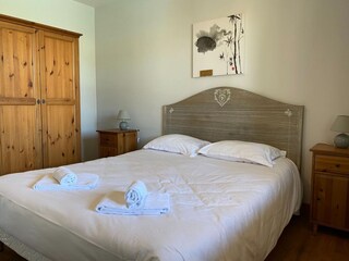 Maison de vacances Saint Avit Équipement 6