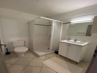 Maison de vacances Saint Avit Équipement 12