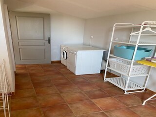 Ferienhaus Saint Avit  14