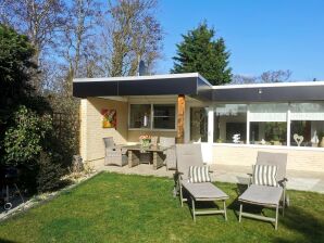 Maison de vacances Gezins- en hondvriendelijke accommodatie voor 4 personen