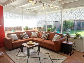 Ferienhaus Sint Maartenszee Ausstattung 9