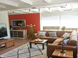 Vakantiehuis Sint Maartenszee Kenmerken 11