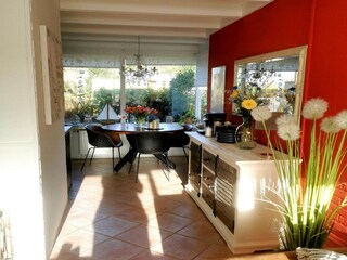 Maison de vacances Sint Maartenszee Équipement 13