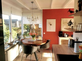 Maison de vacances Sint Maartenszee Équipement 15