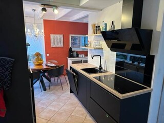 Vakantiehuis Sint Maartenszee Kenmerken 17