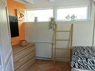 Vakantiehuis Sint Maartenszee Kenmerken 18