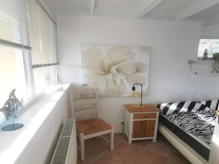 Maison de vacances Sint Maartenszee Équipement 19