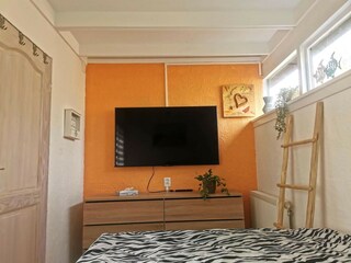 Vakantiehuis Sint Maartenszee Kenmerken 22