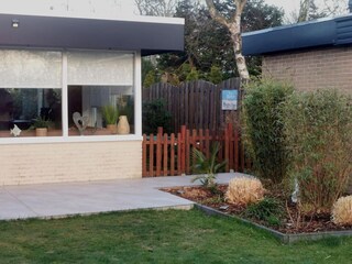 Maison de vacances Sint Maartenszee Enregistrement extérieur 7