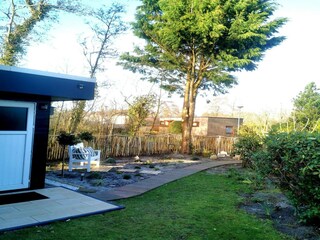 Casa de vacaciones Sint Maartenszee Grabación al aire libre 8