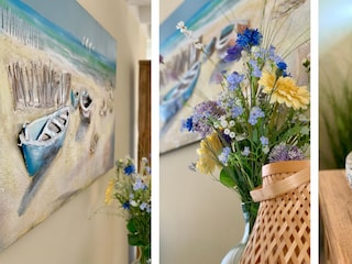 Holiday house Sint Maartenszee Outdoor Recording 4