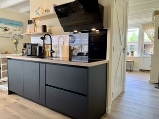 Maison de vacances Sint Maartenszee Enregistrement extérieur 6