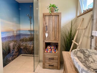 Maison de vacances Sint Maartenszee Enregistrement extérieur 9