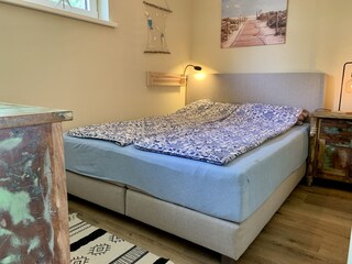 Maison de vacances Sint Maartenszee Enregistrement extérieur 12