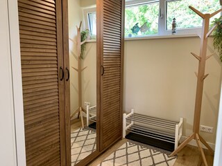 Maison de vacances Sint Maartenszee Enregistrement extérieur 13