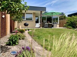 Maison de vacances Sint Maartenszee Enregistrement extérieur 15