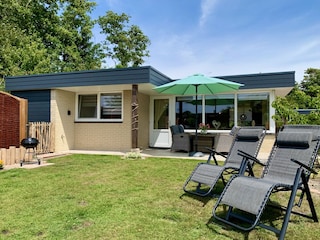 Holiday house Sint Maartenszee Outdoor Recording 16