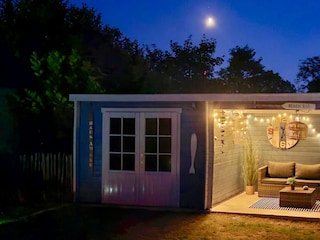 Holiday house Sint Maartenszee Outdoor Recording 18