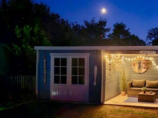 Maison de vacances Sint Maartenszee Enregistrement extérieur 18