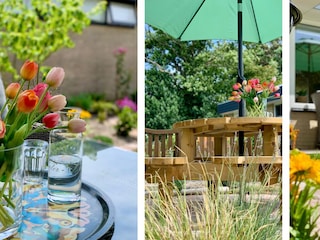 Holiday house Sint Maartenszee Outdoor Recording 19