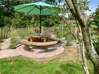 Maison de vacances Sint Maartenszee Enregistrement extérieur 20