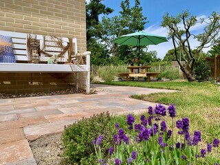 Holiday house Sint Maartenszee Outdoor Recording 21