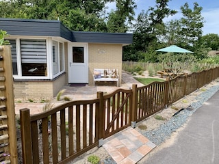 Holiday house Sint Maartenszee Outdoor Recording 22