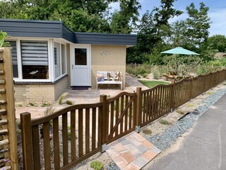 Maison de vacances Sint Maartenszee Enregistrement extérieur 22