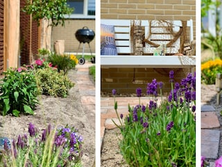 Holiday house Sint Maartenszee Outdoor Recording 24