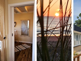 Holiday house Sint Maartenszee Outdoor Recording 25