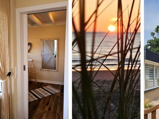 Maison de vacances Sint Maartenszee Enregistrement extérieur 25