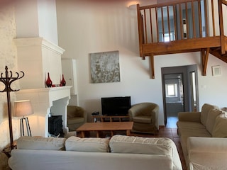 Ferienhaus Saint Avit Ausstattung 7