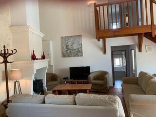 Vakantiehuis Saint Avit Kenmerken 7