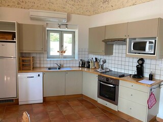 Casa per le vacanze Saint Avit Caratteristiche 8