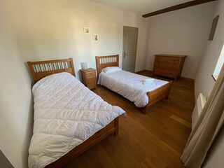 Maison de vacances Saint Avit Équipement 9