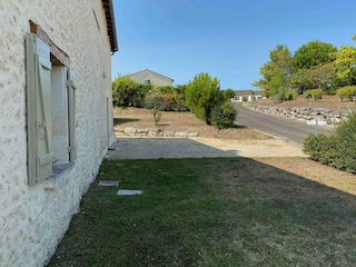 Casa de vacaciones Saint Avit Grabación al aire libre 5