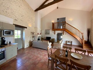 Vakantiehuis Saint Avit Kenmerken 13