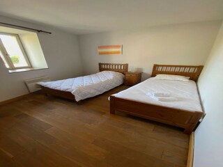 Ferienhaus Saint Avit Ausstattung 17