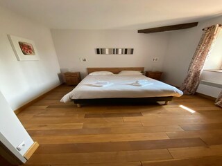 Maison de vacances Saint Avit Équipement 14