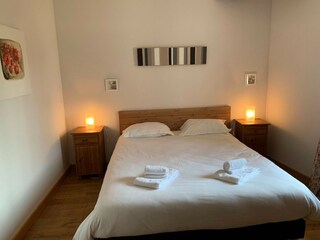 Ferienhaus Saint Avit Ausstattung 18