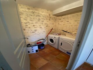 Casa per le vacanze Saint Avit  20