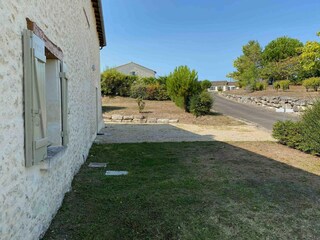 Maison de vacances Saint Avit Enregistrement extérieur 4