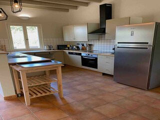 Holiday house Saint Avit Features 17