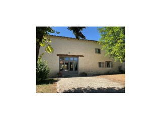 Holiday house Saint Avit Outdoor Recording 3