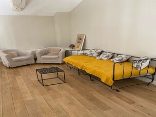 Ferienhaus Saint Avit Ausstattung 6