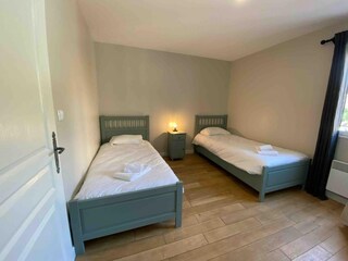 Vakantiehuis Saint Avit Kenmerken 9