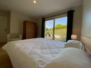 Holiday house Saint Avit Features 8